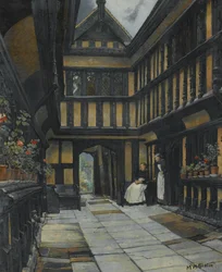 Fords Hospital, Coventry